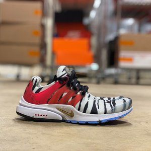 NEW Nike Air Presto South Korea Size XXS